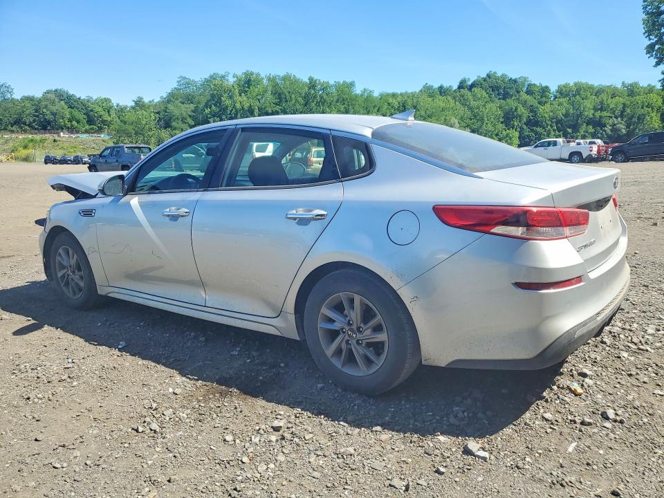 Aukcja sprzedaży 2020 Kia Optima, vin: 5XXGT4L3XLG413744, numer aukcji: 55858496