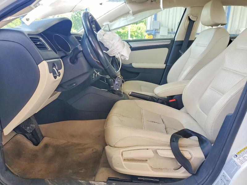 Aukcja sprzedaży 2015 Volkswagen Jetta, vin: 3VWD07AJ2FM278810, numer aukcji: 58117116
