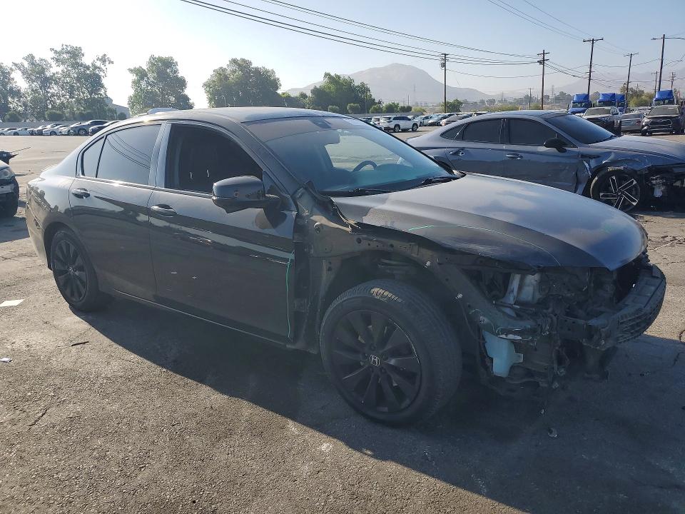 Продаж на аукціоні авто 2014 Honda Accord, vin: 1HGCR3F86EA012349, номер лоту: 56815256