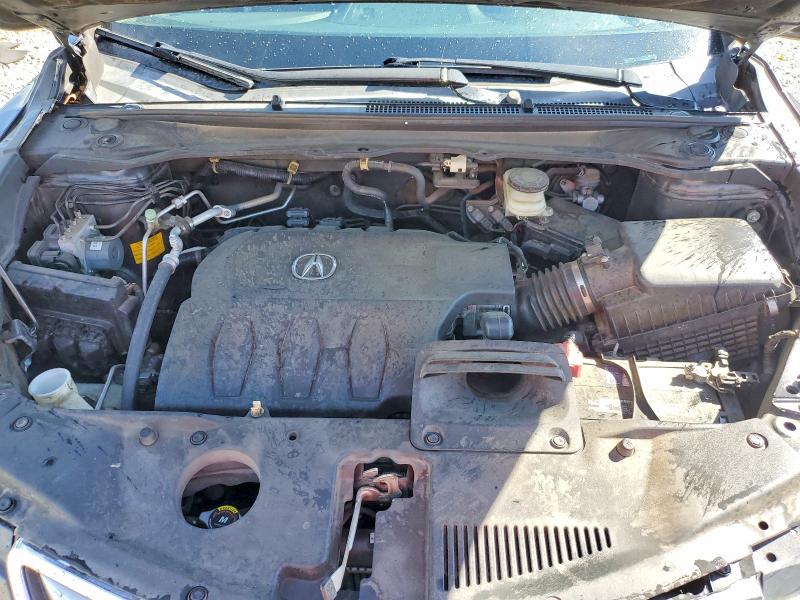 Продажа на аукционе авто 2013 Acura Rdx, vin: 5J8TB3H59DL017118, номер лота: 58010916