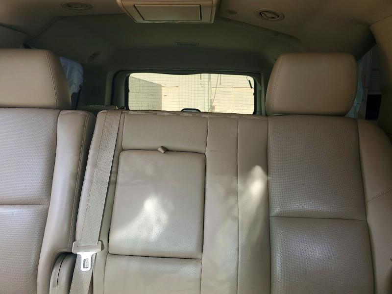 2011 Gmc Yukon Xl მანქანა იყიდება აუქციონზე, vin: 1GKS2MEF1BR297094, აუქციონის ნომერი: 56240976