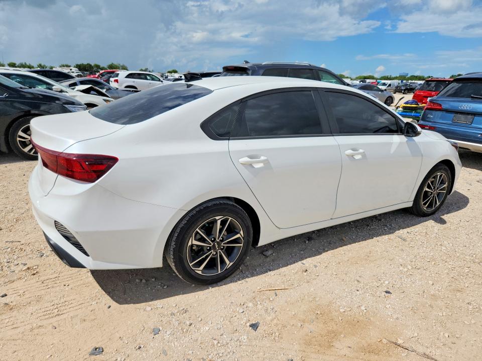 Aukcja sprzedaży 2023 Kia Forte, vin: 3KPF24AD1PE688220, numer aukcji: 57255796