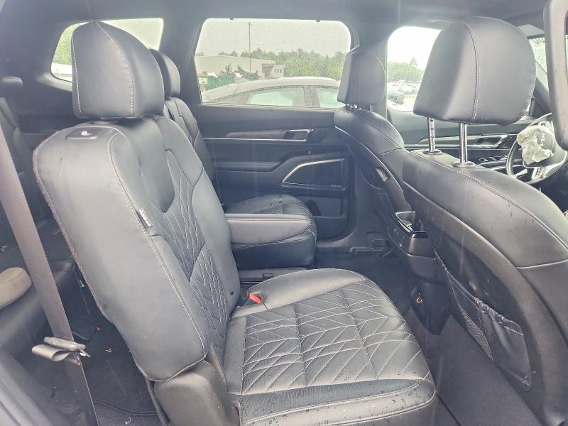 Продажа на аукционе авто 2024 Kia Telluride, vin: 5XYP5DGC4RG416406, номер лота: 58392806