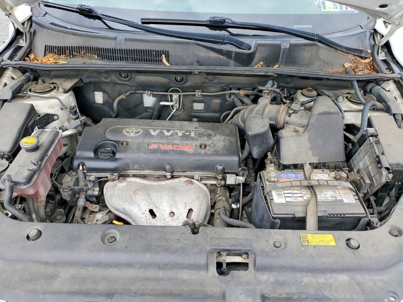 55914696 :رقم المزاد ، JTMBD31V175052243 vin ، 2007 Toyota Rav4 مزاد بيع