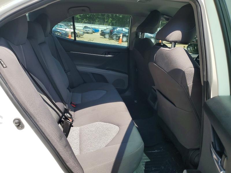 Продажа на аукционе авто 2023 Toyota Camry, vin: 4T1C11AK4PU119572, номер лота: 58589226