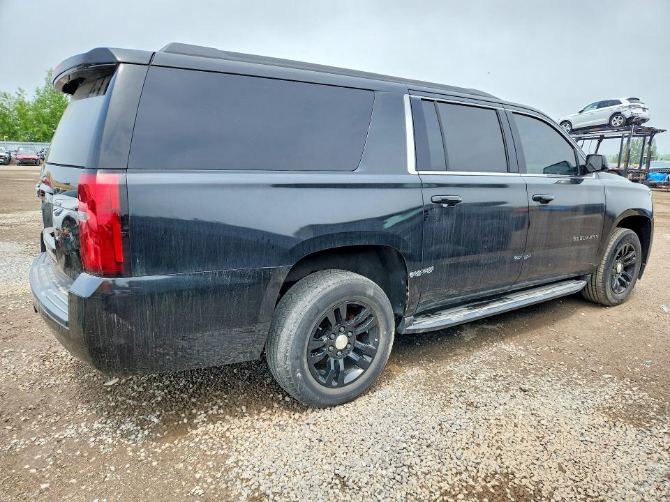 54453666 :رقم المزاد ، 1GNSKGKC0KR179200 vin ، 2019 Chevrolet Suburban مزاد بيع