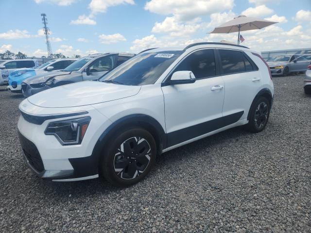 Продажа на аукционе авто 2025 Kia Niro, vin: KNDCR3L13S5140543, номер лота: 57696956