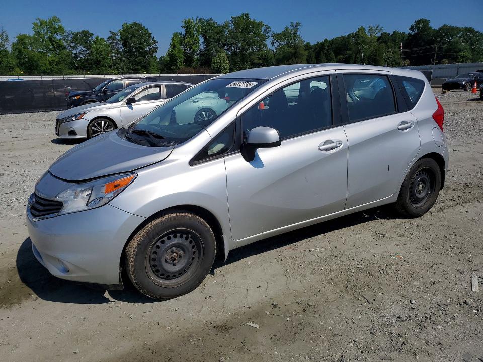 54875786 :رقم المزاد ، 3N1CE2CPXEL369903 vin ، 2014 Nissan Versa Note مزاد بيع