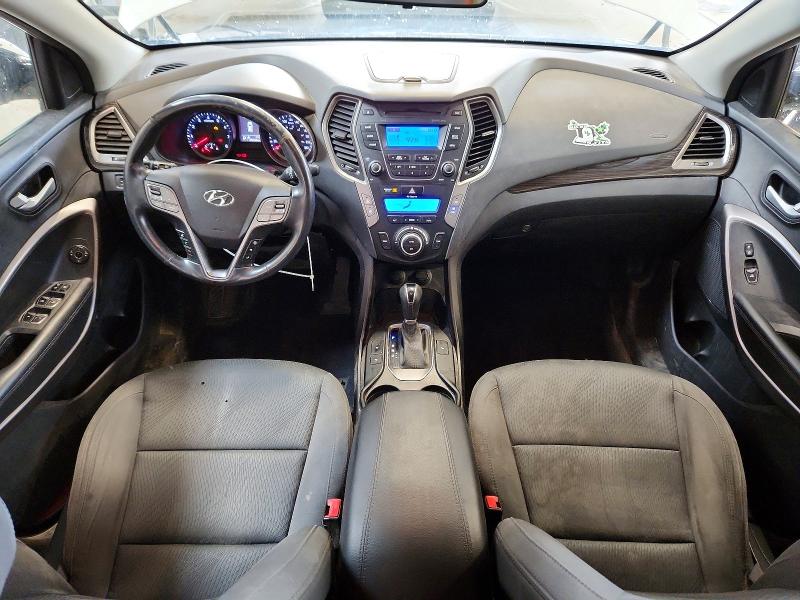 Aukcja sprzedaży 2015 Hyundai Santa Fe Sport, vin: 5XYZUDLB1FG273919, numer aukcji: 57072926