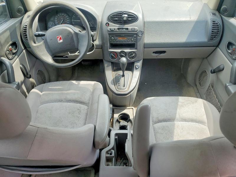2003 Saturn Vue მანქანა იყიდება აუქციონზე, vin: 5GZCZ33D63S813661, აუქციონის ნომერი: 59010056