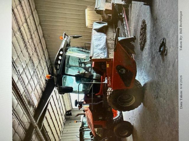 Продажа на аукционе авто 2021 Agco 9316d, vin: AGCM9316DMHRH8246, номер лота: 57661766