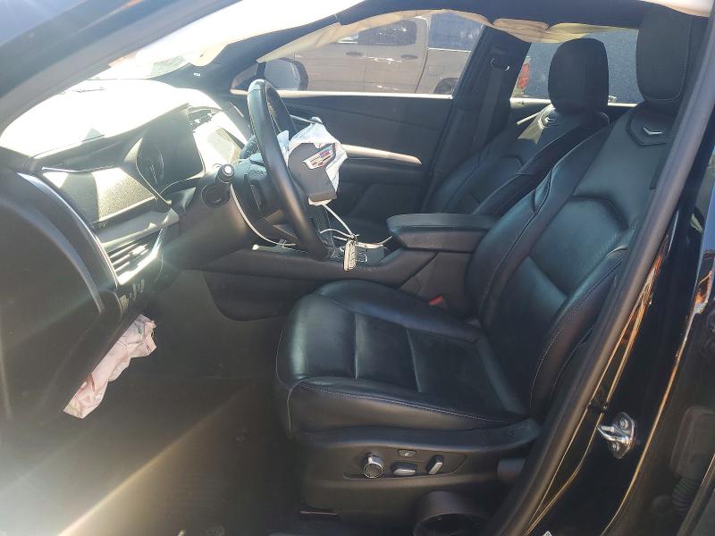 Продажа на аукционе авто 2023 Cadillac Xt4, vin: 1GYFZDR4XPF101786, номер лота: 57939896