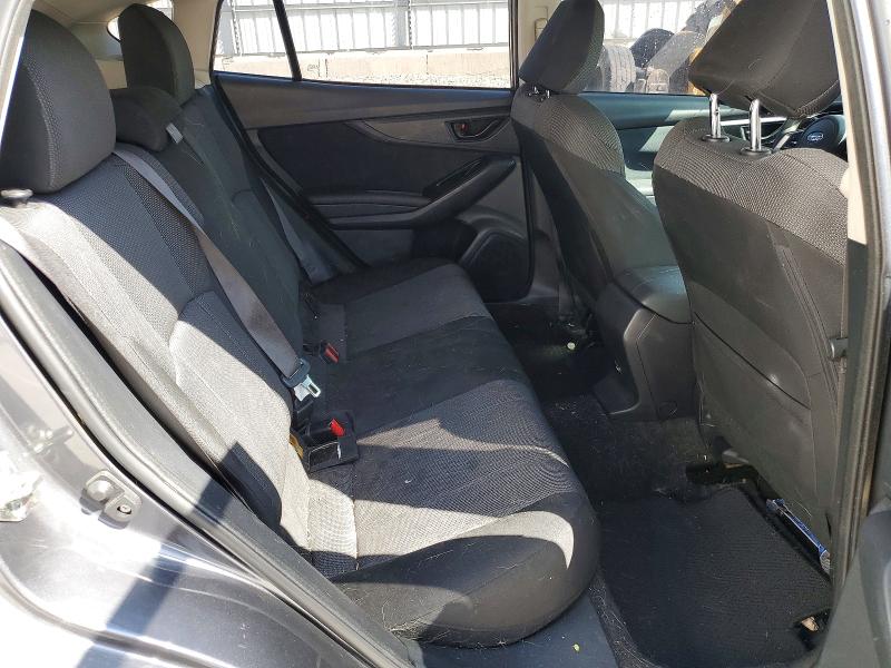 Продаж на аукціоні авто 2020 Subaru Impreza, vin: 4S3GTAB60L3718745, номер лоту: 57853856