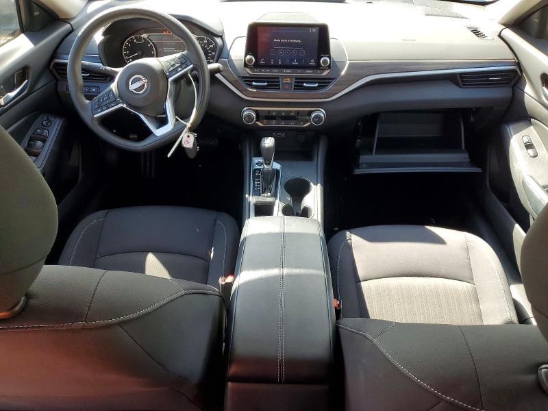 Aukcja sprzedaży 2025 Nissan Altima, vin: 1N4BL4DV8SN323186, numer aukcji: 59011866