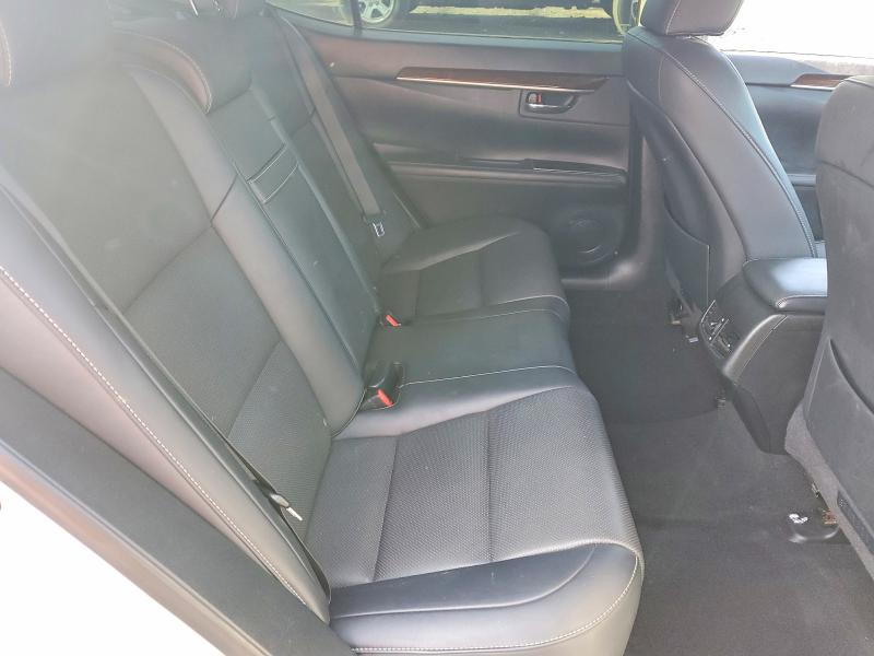 Продажа на аукционе авто 2016 Lexus Es, vin: JTHBK1GG8G2216381, номер лота: 58605136