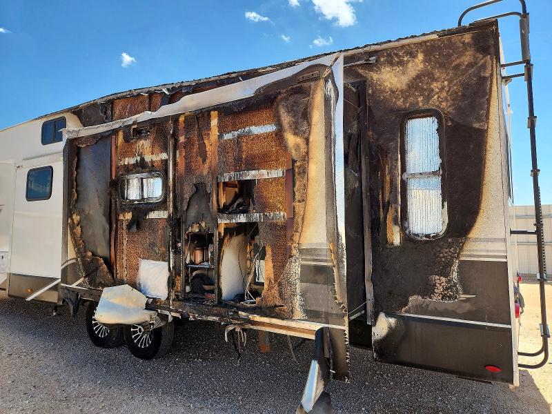 Aukcja sprzedaży 2024 Eagle Recreational Vehicle (rv), vin: 1UJCA0BV6R1WA0334, numer aukcji: 55478196