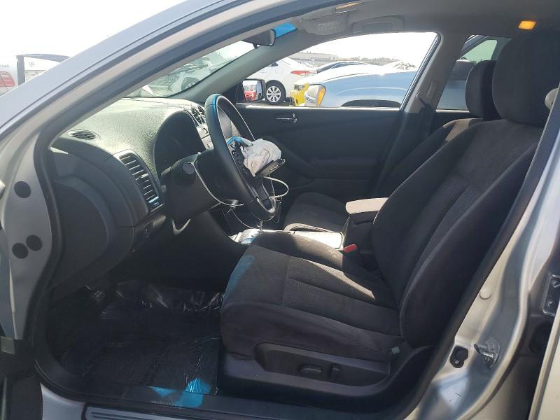 56530736 :رقم المزاد ، 1N4AL2AP5CN510036 vin ، 2012 Nissan Altima مزاد بيع