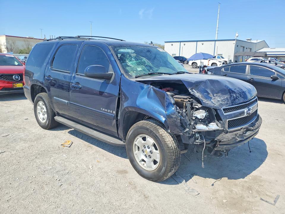 Aukcja sprzedaży 2007 Chevrolet Tahoe, vin: 1GNFK13057J132575, numer aukcji: 57264346