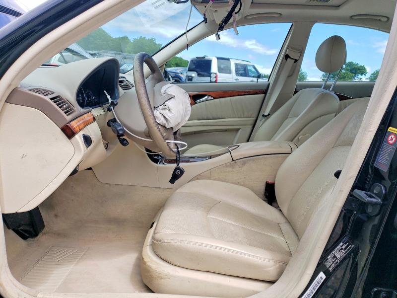 Продаж на аукціоні авто 2003 Mercedes-benz E, vin: WDBUF65J83A245324, номер лоту: 56769736