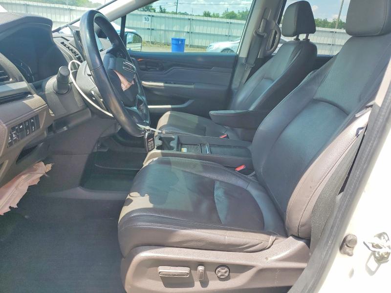 Aukcja sprzedaży 2018 Honda Odyssey, vin: 5FNRL6H93JB047661, numer aukcji: 56986146