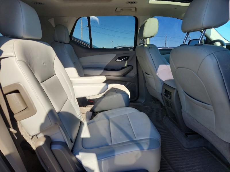 Aukcja sprzedaży 2020 Chevrolet Traverse, vin: 1GNERHKW7LJ137129, numer aukcji: 57835586