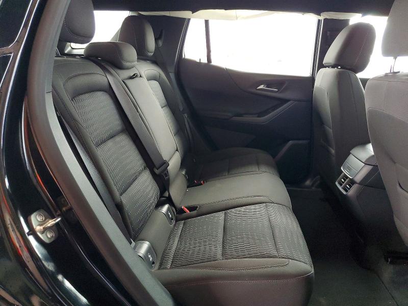 Aukcja sprzedaży 2026 Chevrolet Equinox, vin: 3GNAXHEG7TL370820, numer aukcji: 56031306