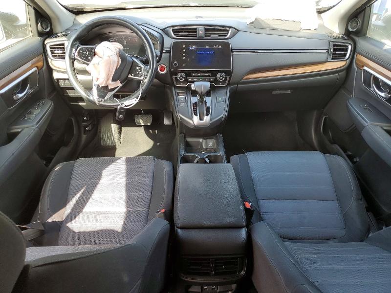 Aukcja sprzedaży 2019 Honda Cr-v, vin: 7FARW1H55KE035363, numer aukcji: 58812216