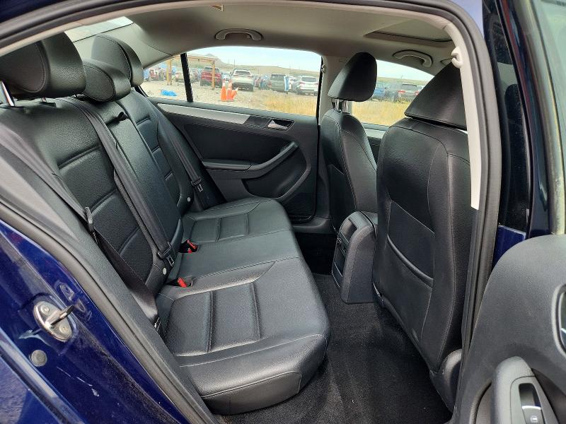 Продажа на аукционе авто 2014 Volkswagen Jetta, vin: 3VWD07AJ2EM432561, номер лота: 56576936