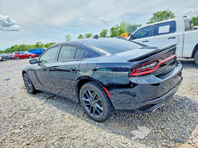 2023 Dodge Charger მანქანა იყიდება აუქციონზე, vin: 2C3CDXJG1PH561968, აუქციონის ნომერი: 58257976
