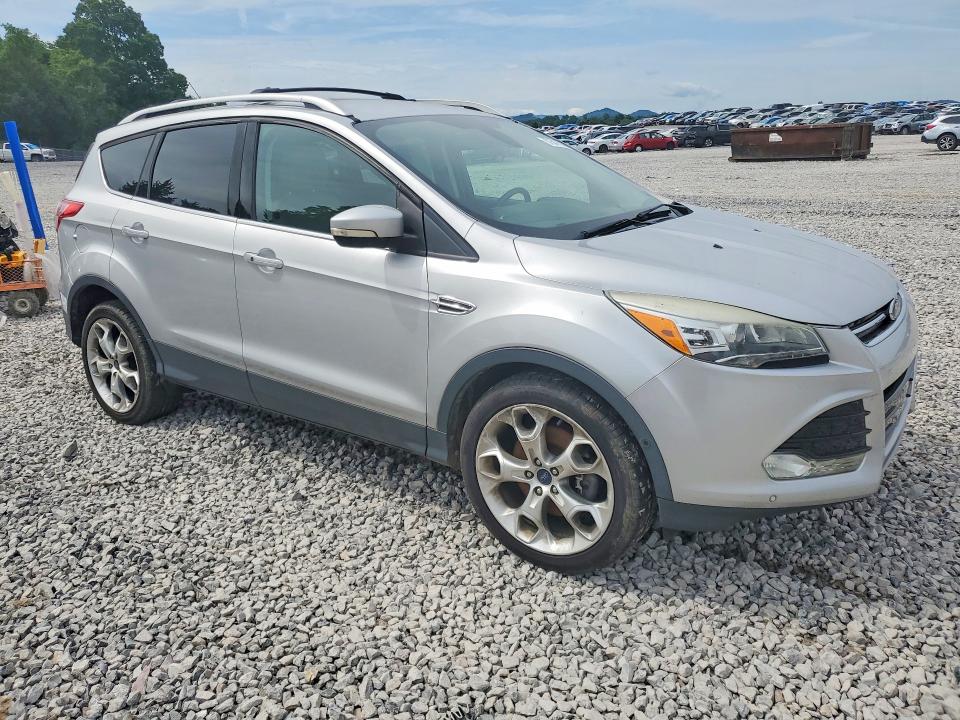Aukcja sprzedaży 2014 Ford Escape, vin: 1FMCU9JX5EUB21345, numer aukcji: 57547216
