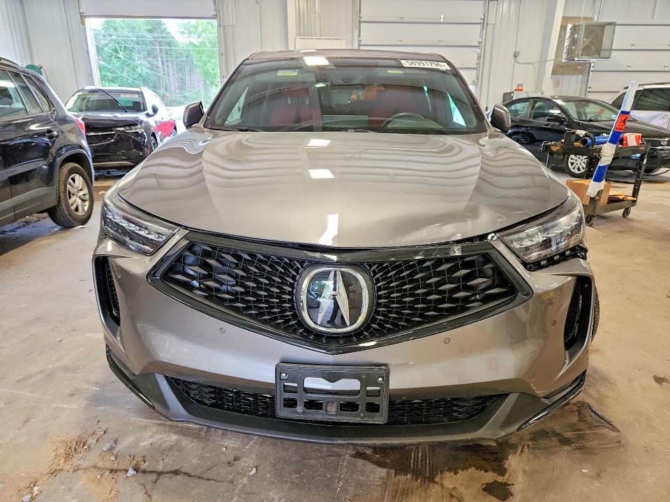 Aukcja sprzedaży 2023 Acura Rdx, vin: 5J8TC2H69PL002803, numer aukcji: 58991796