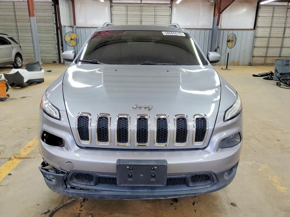 Aukcja sprzedaży 2014 Jeep Cherokee, vin: 1C4PJMCB4EW224537, numer aukcji: 58605516
