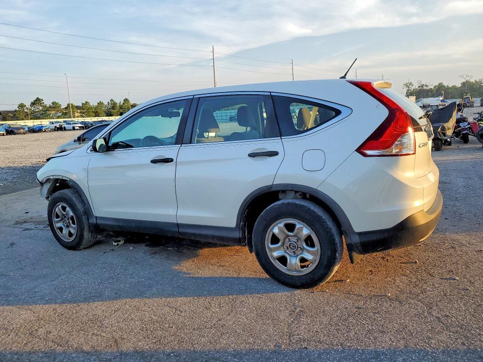 Aukcja sprzedaży 2013 Honda Cr-v, vin: 5J6RM4H30DL006963, numer aukcji: 85769515