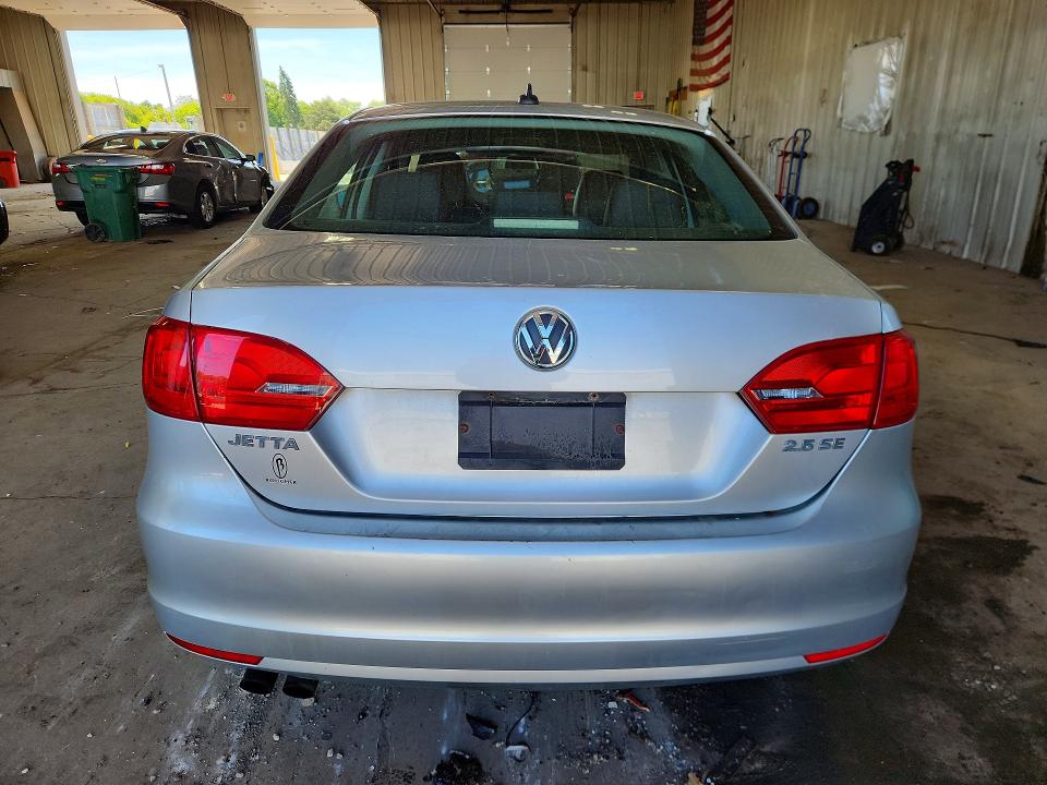Продажа на аукционе авто 2013 Volkswagen Jetta, vin: 3VWBP7AJ7DM226895, номер лота: 58474746