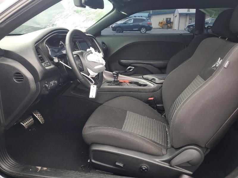 Aukcja sprzedaży 2019 Dodge Challenger, vin: 2C3CDZFJ1KH687949, numer aukcji: 56968376