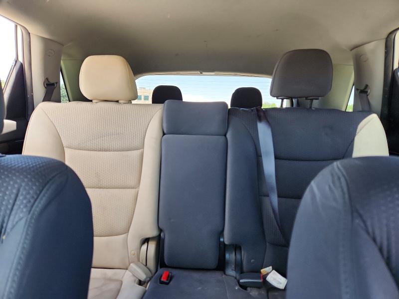 2011 Kia Sorento მანქანა იყიდება აუქციონზე, vin: 5XYKTDA22BG078025, აუქციონის ნომერი: 56634826