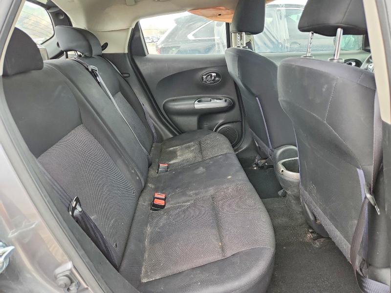 Продаж на аукціоні авто 2014 Nissan Juke, vin: JN8AF5MV0ET481481, номер лоту: 59226146