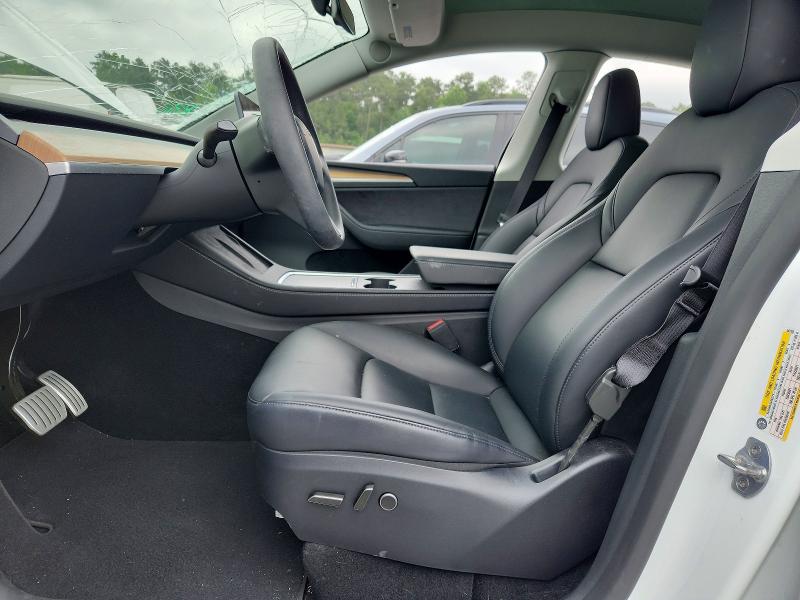 Aukcja sprzedaży 2025 Tesla Model Y, vin: 7SAYGDEF9SA343168, numer aukcji: 55345376