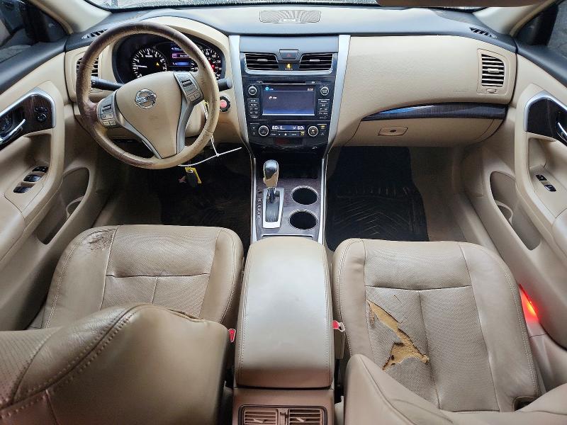 Aukcja sprzedaży 2013 Nissan Altima, vin: 1N4AL3AP6DN572813, numer aukcji: 57931346