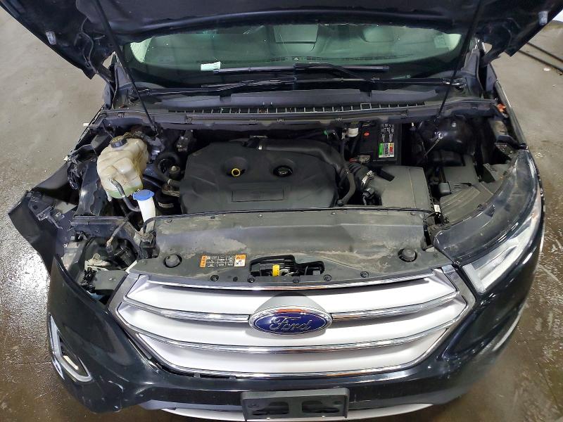 Aukcja sprzedaży 2016 Ford Edge, vin: 2FMPK4J9XGBB32636, numer aukcji: 58326236