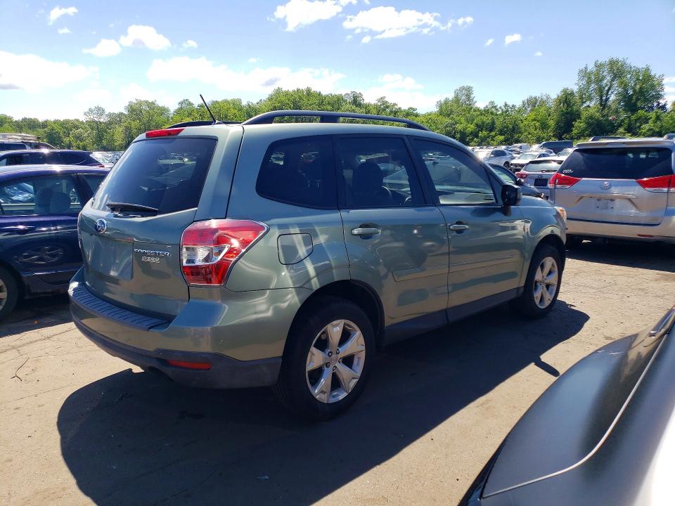 Продажа на аукционе авто 2015 Subaru Forester, vin: JF2SJADC5FH590661, номер лота: 57203716