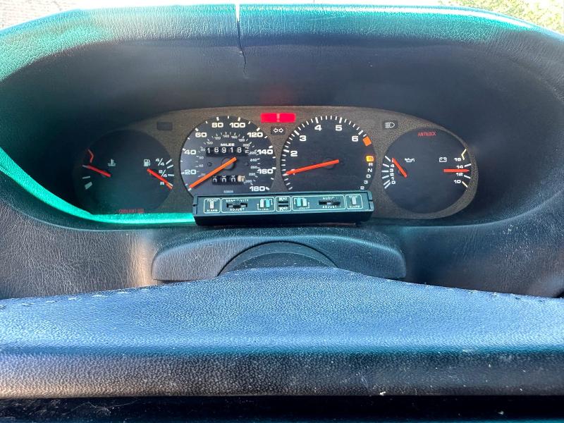 Продаж на аукціоні авто 1987 Porsche 928, vin: WP0JB0921HS861805, номер лоту: 57012376