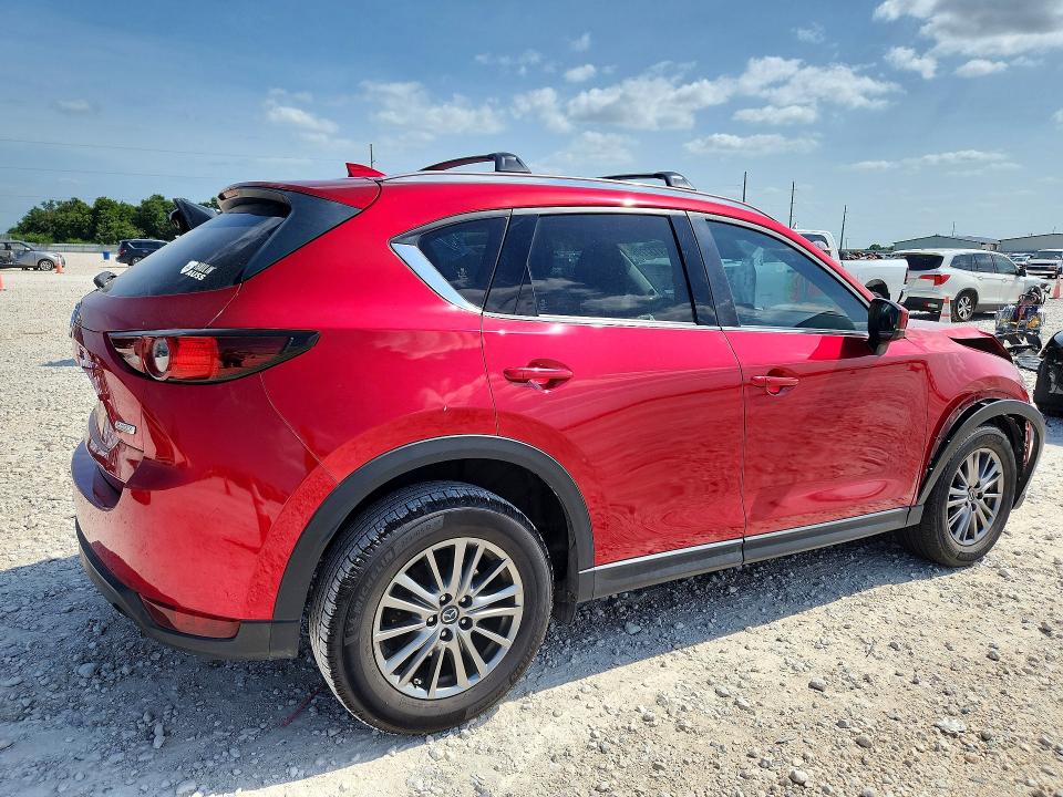 Aukcja sprzedaży 2017 Mazda Cx5, vin: JM3KFACL5H0216450, numer aukcji: 59137796