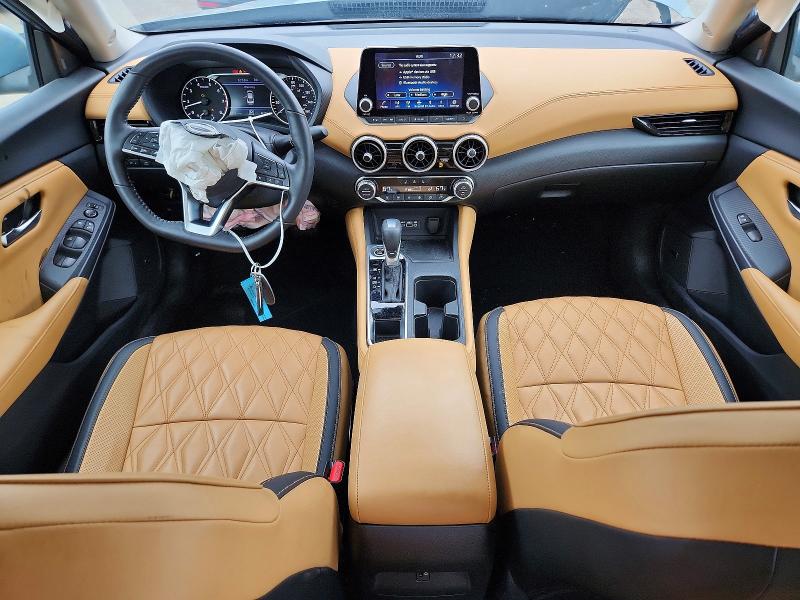 2024 Nissan Sentra მანქანა იყიდება აუქციონზე, vin: 3N1AB8CV5RY357720, აუქციონის ნომერი: 56949966