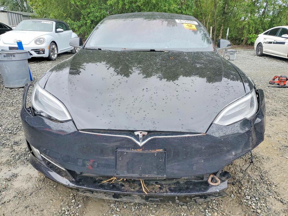 Aukcja sprzedaży 2016 Tesla Model S, vin: 5YJSA1E24GF171383, numer aukcji: 56124946
