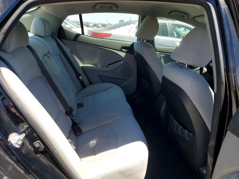 Auction sale of the 2014 Kia Optima, vin: 5XXGM4A70EG310872, lot number: 57185126