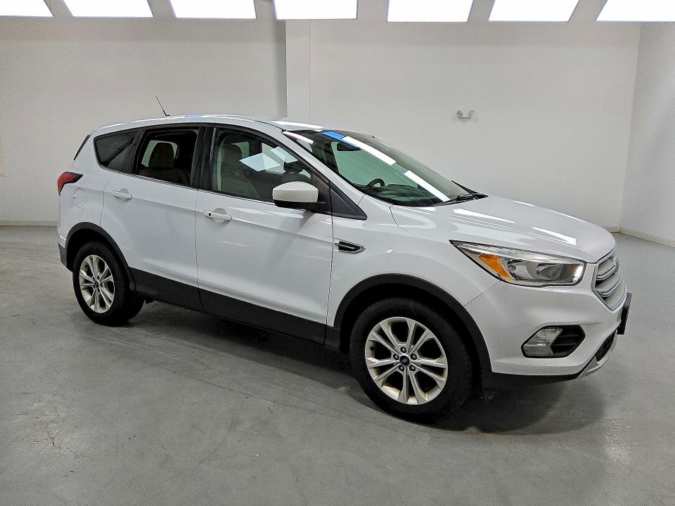 Aukcja sprzedaży 2019 Ford Escape, vin: 1FMCU9GDXKUB31393, numer aukcji: 48290586