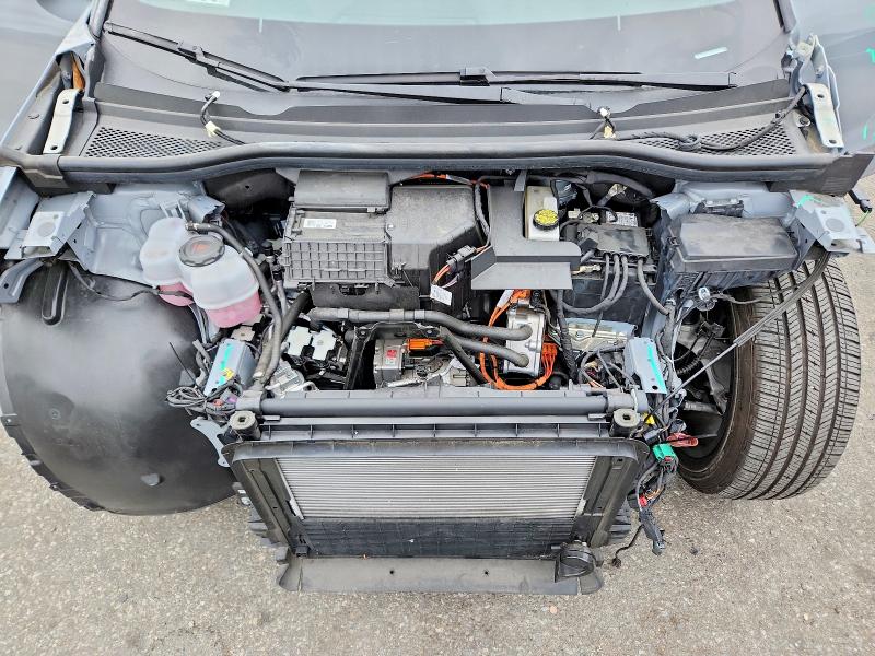 Aukcja sprzedaży 2024 Audi Q4 E-tron, vin: WA1LUBFZXRP058912, numer aukcji: 59185906