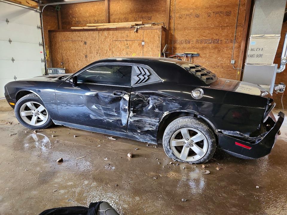 Продаж на аукціоні авто 2010 Dodge Challenger, vin: 2B3CJ4DV0AH323809, номер лоту: 59256606