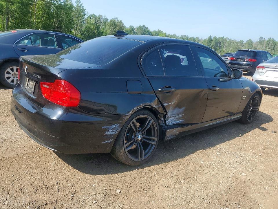 2010 Bmw 328 მანქანა იყიდება აუქციონზე, vin: WBAPK7C5XAA459389, აუქციონის ნომერი: 59007116